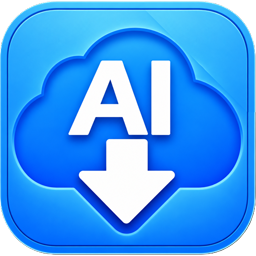 Moonfire AI Chat Exporter icon
