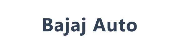 Bajaj Auto