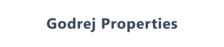 Godrej Properties