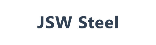 JSW Steel