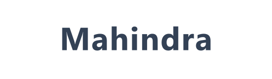 Mahindra