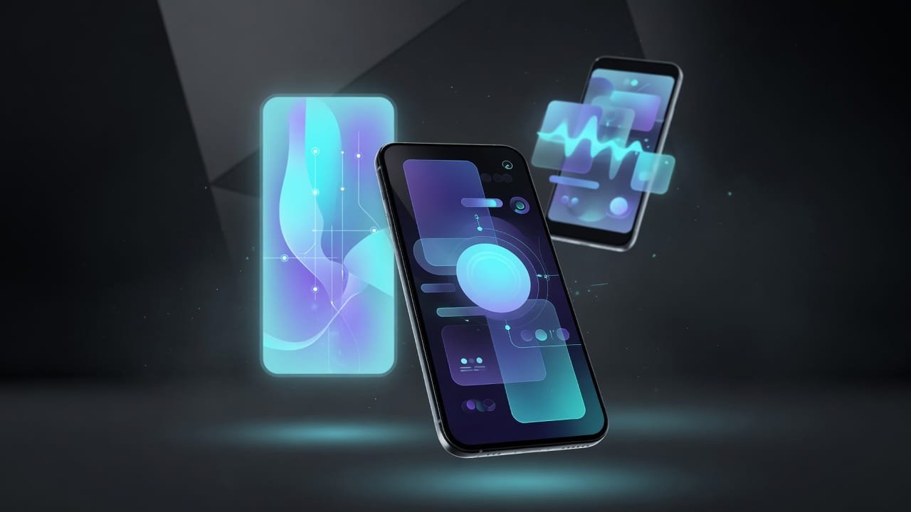 Mobile App Development