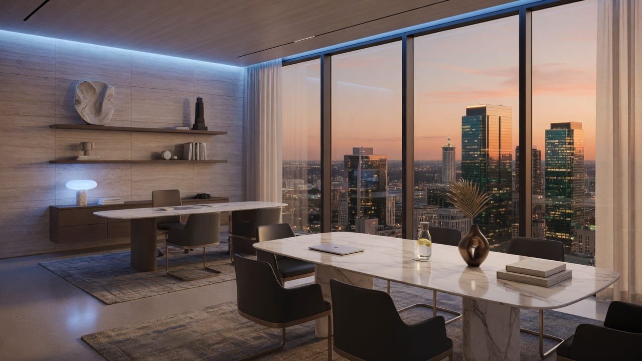 Real Estate Consultancy