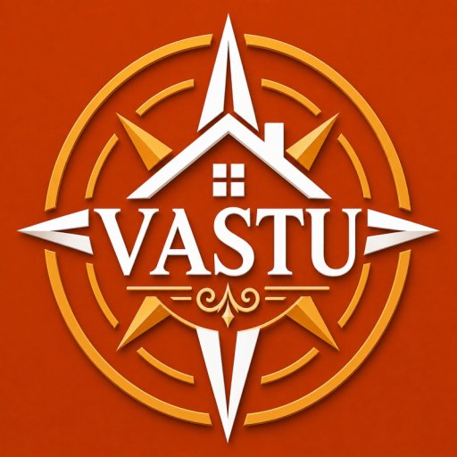 Vastu Compass & Directions app icon