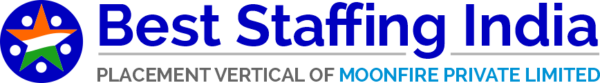 Best staffing India Logo